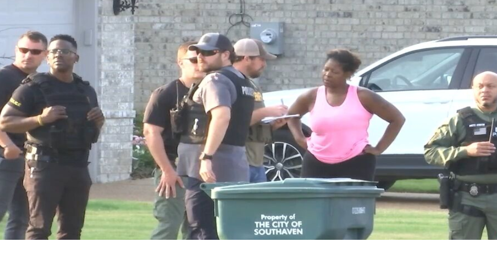 Man shot and killed by deputy pointed rifle at law enforcement, DeSoto ...