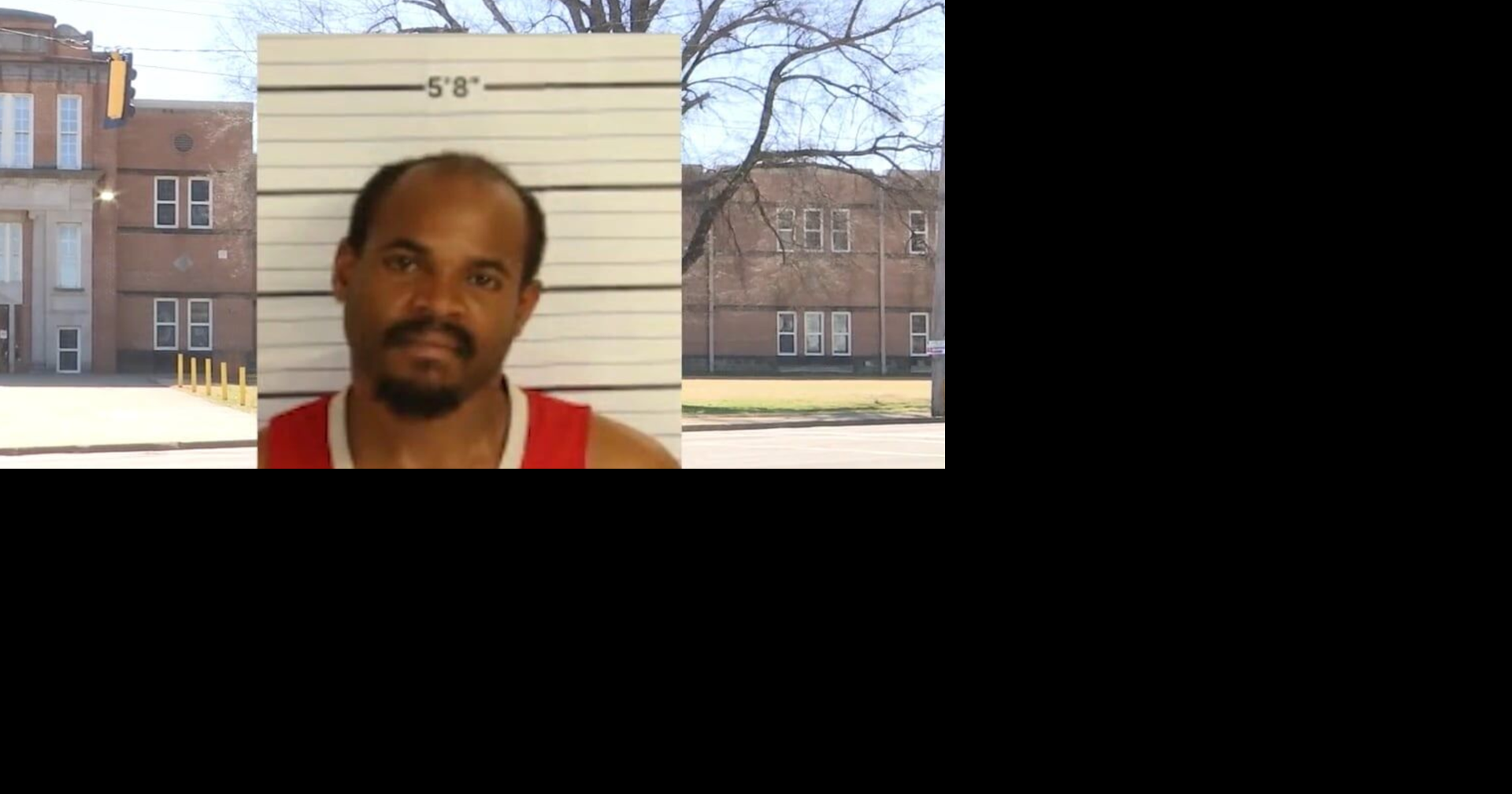 Man arrested, accused of threatening to shoot up school after daughter ...