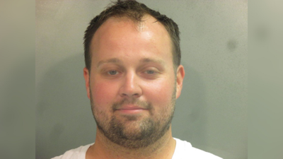 Josh Duggar sentenced to more than 12 years in child porn case ...