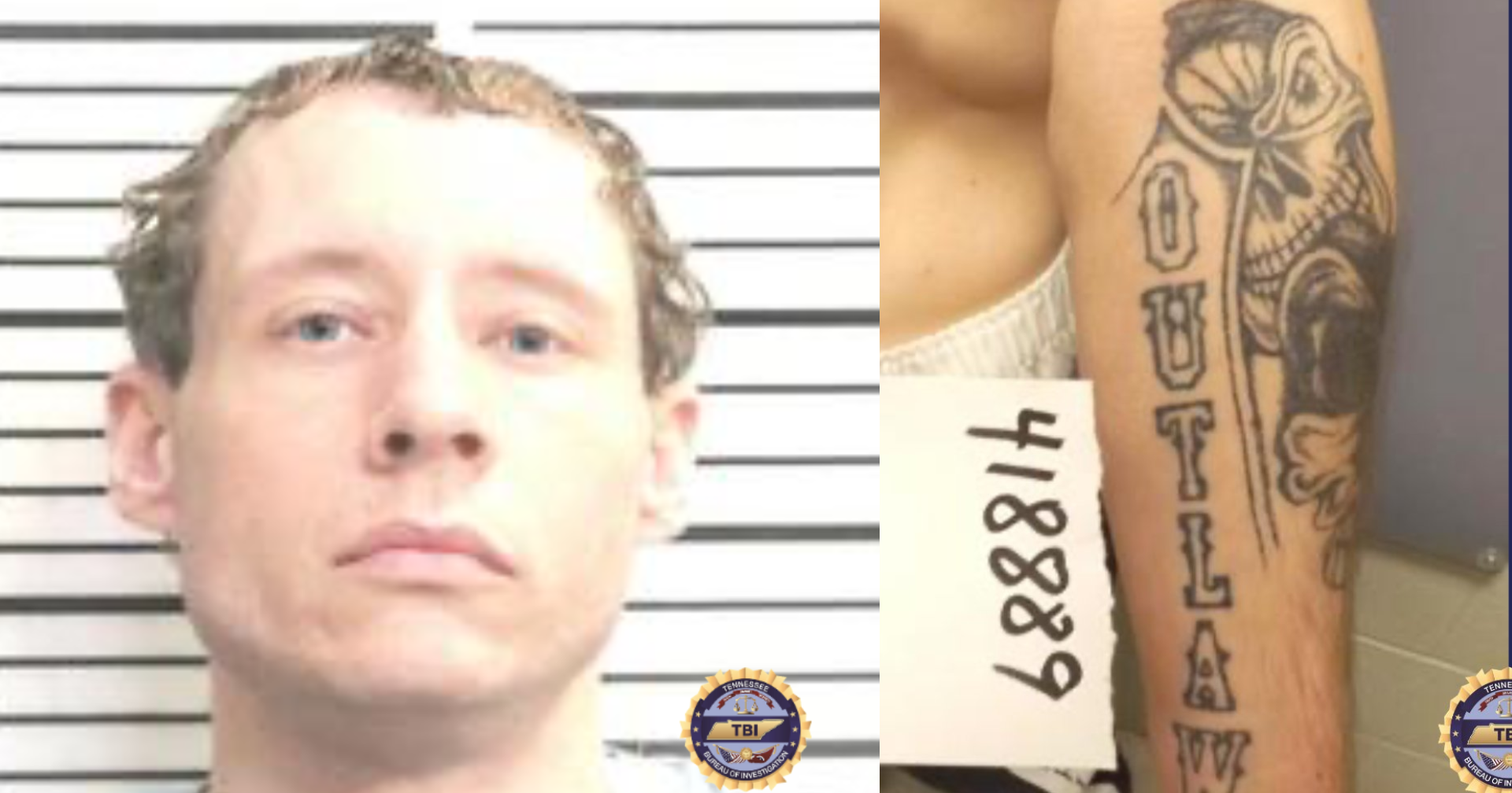 $7,500 reward offered for arrest of homicide suspect, TBI says - Vimarsana News