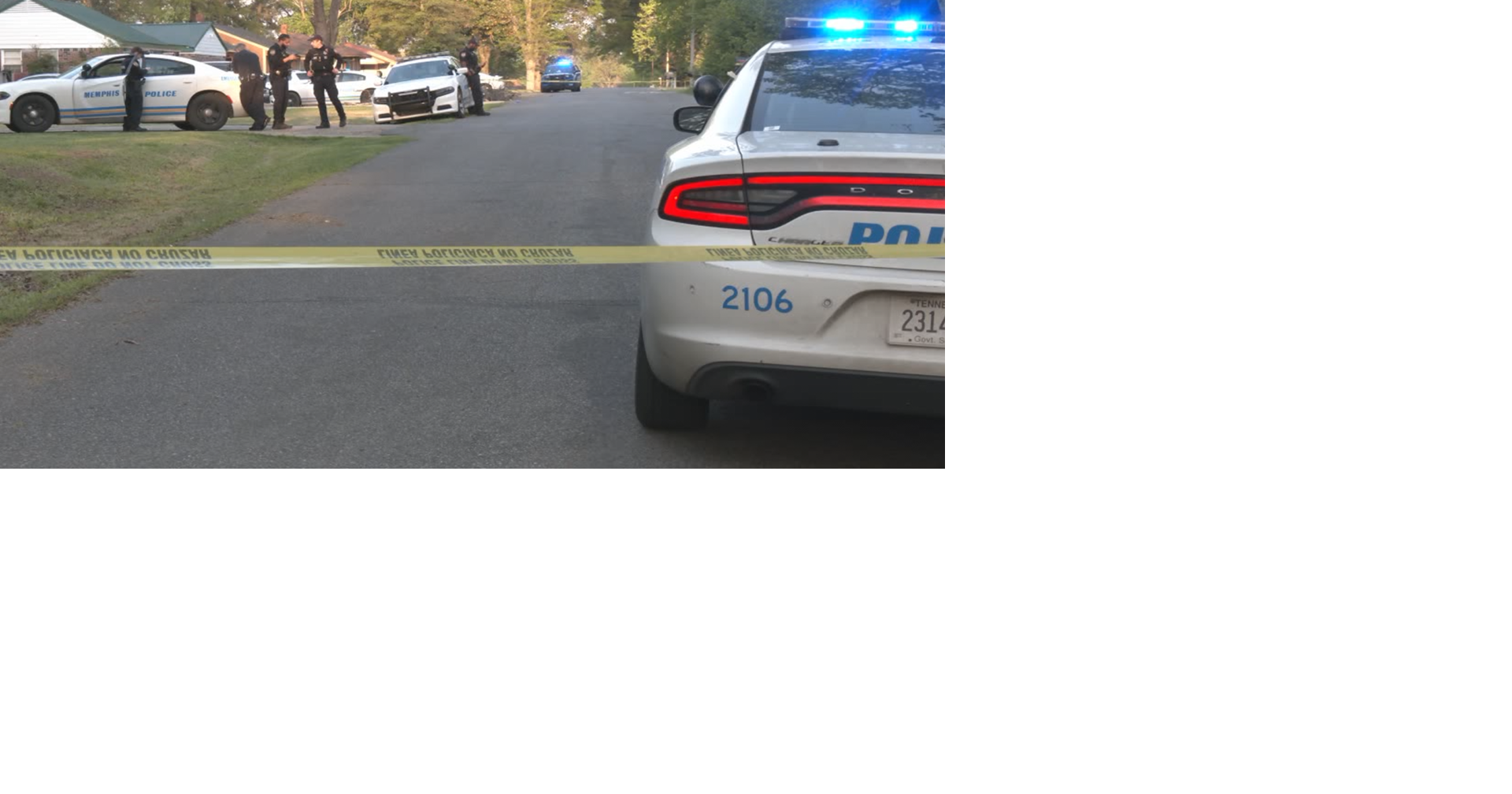 Woman injured, man detained after shooting in Whitehaven | News ...