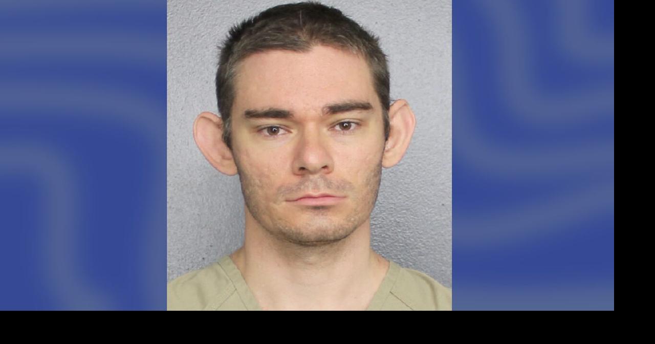Florida man accused of having sex with girl, 16, emailing videos of ...