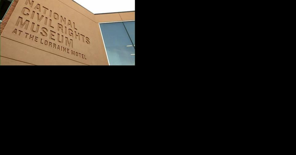 National Civil Rights Museum hosts its second national convening 'The Resolve' June 7 | Community - Vimarsana News