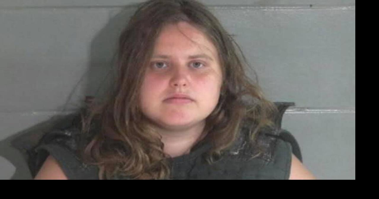 Ohio mom sentenced to life in prison without parole in toddler daughter ...