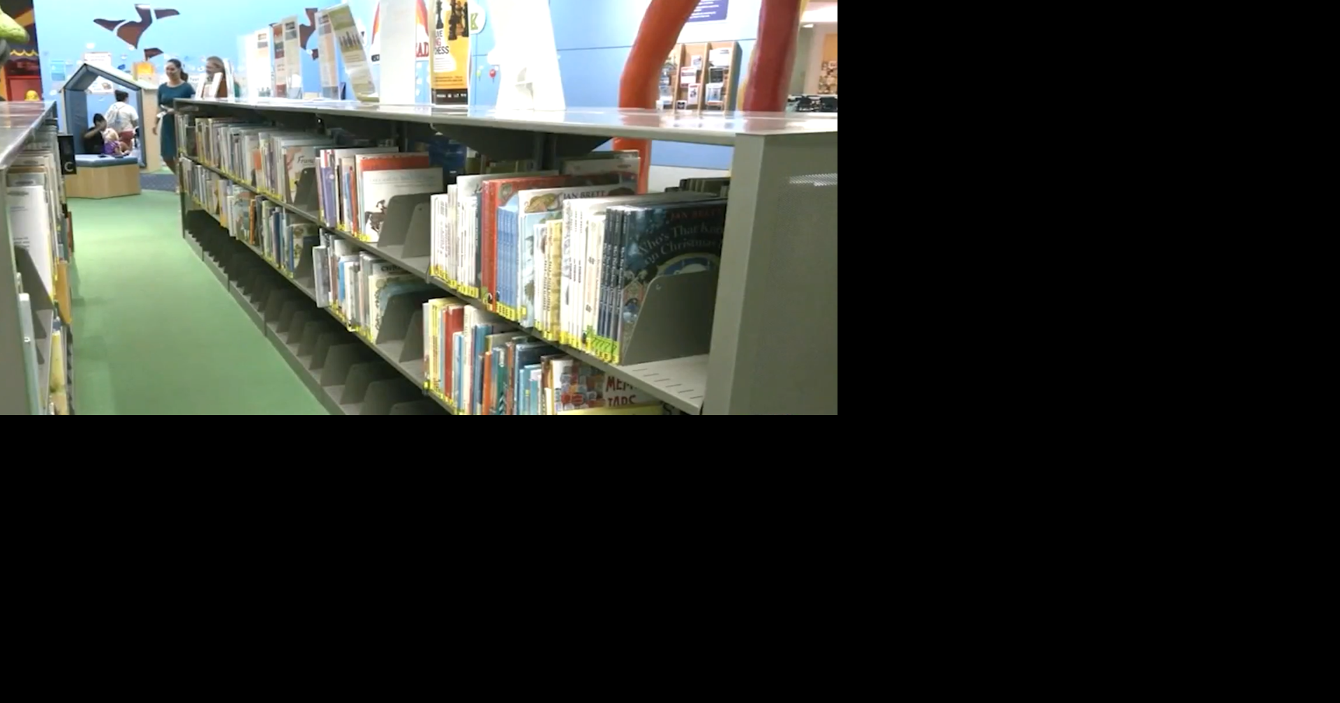 Memphis Public Library workers push for same job protection as other city employees