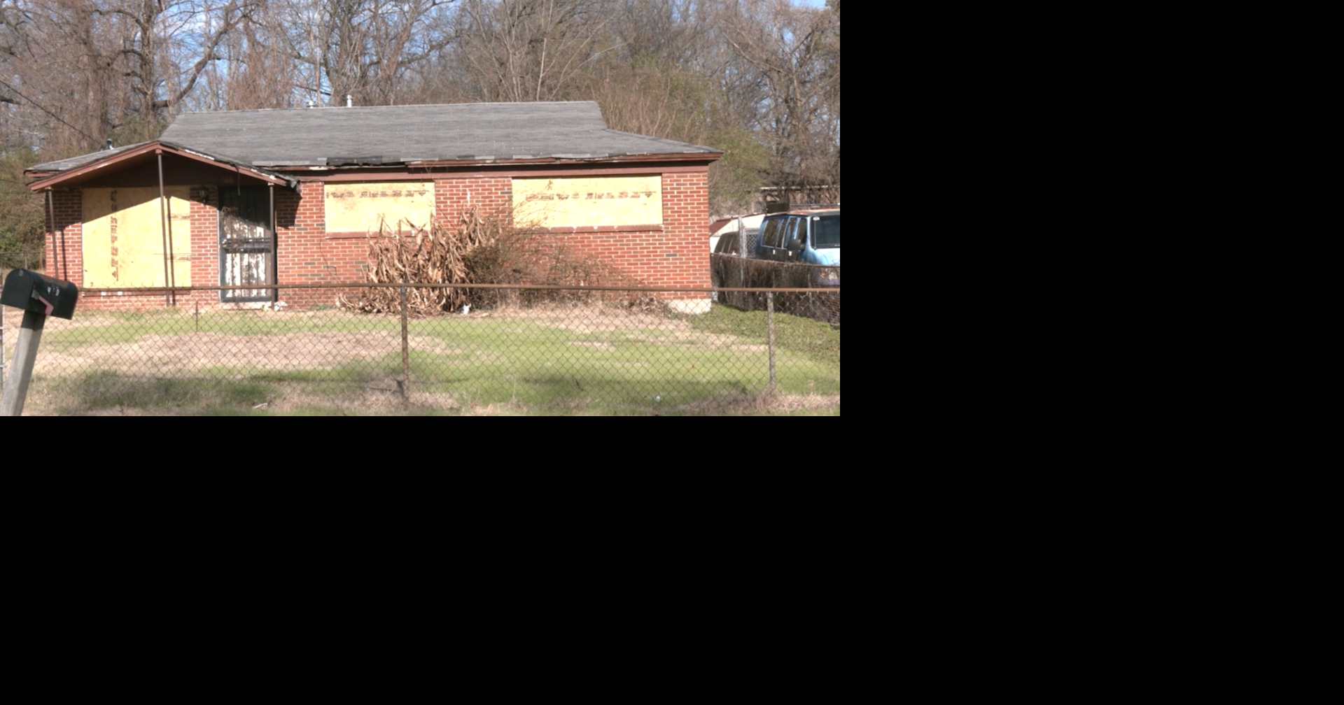 Memphis couple charged with stealing dead woman’s home