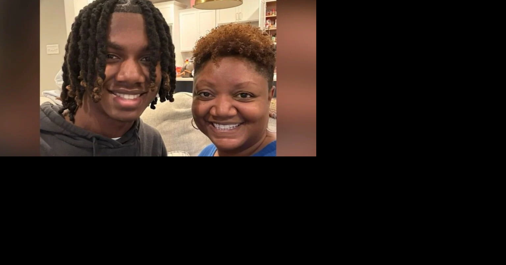 Pastor of 17-year-old killed in Mississippi plane crash shares his memories of the teen