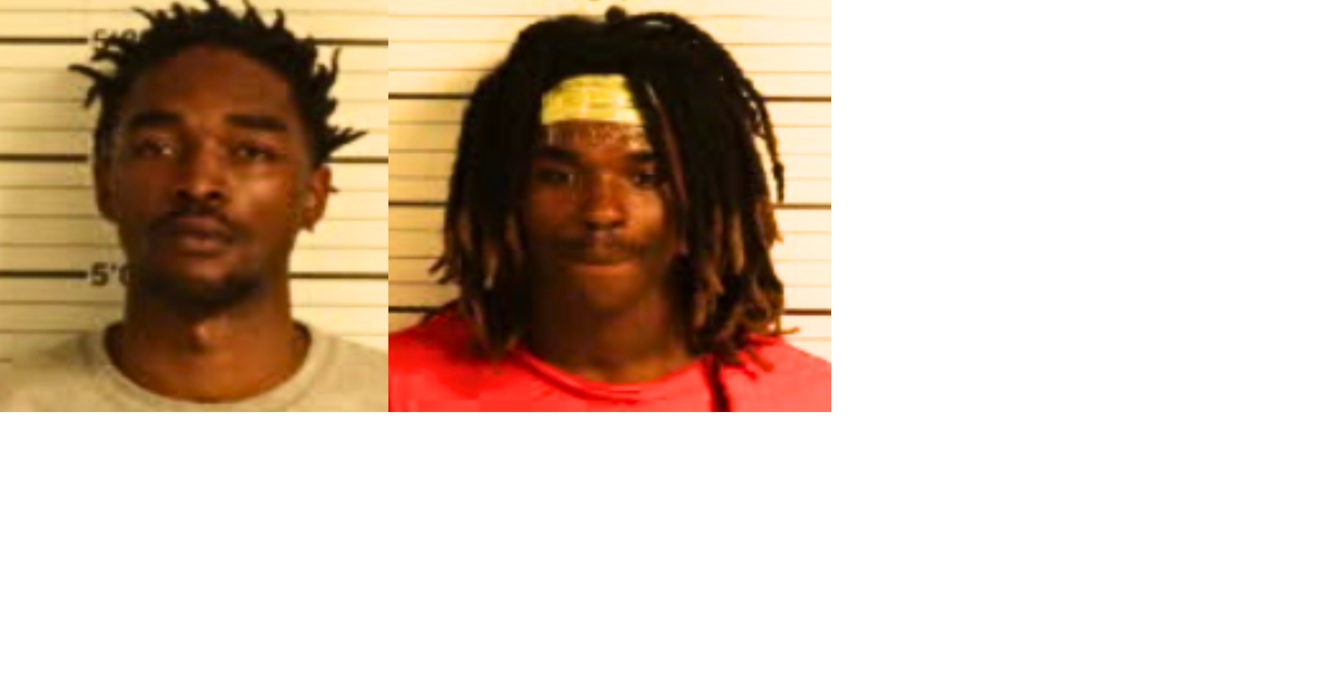 Kidnappers assault, rob driver-thru customer, police say | News ...