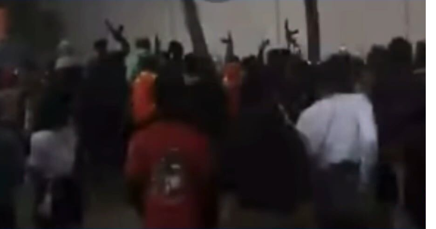 Multiple people shot during Orange Mound block party | News