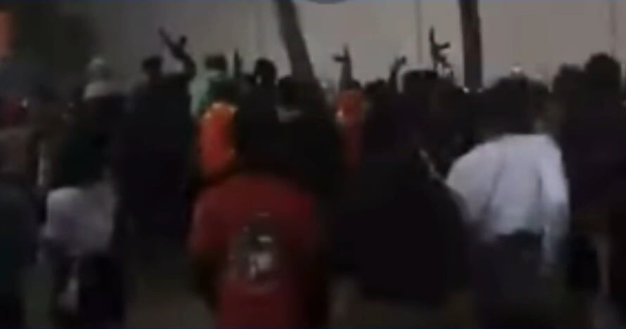 Multiple people shot during Orange Mound block party | News