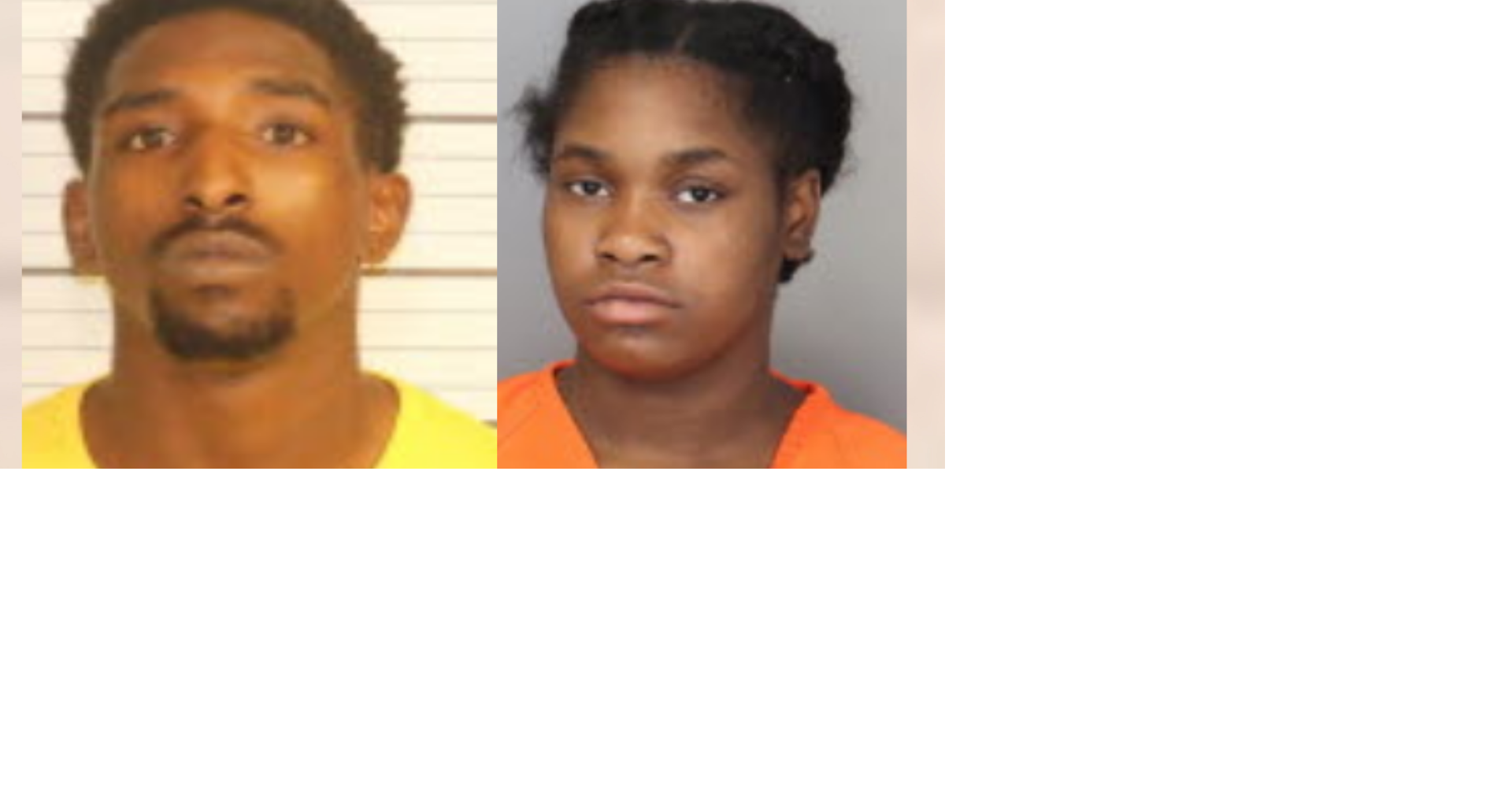 Pair charged in shooting over spicy chicken sandwich at local Burger ...