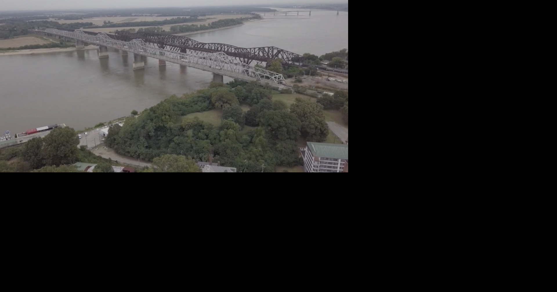 Community invited to give input on $800 million I-55 bridge