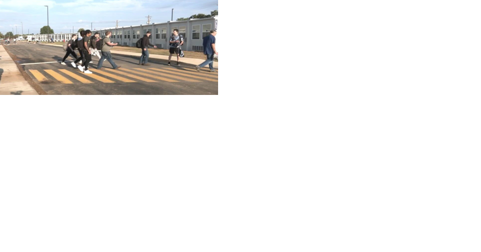 Arkansas high school goes on brief 'soft lockdown' | News - Vimarsana News