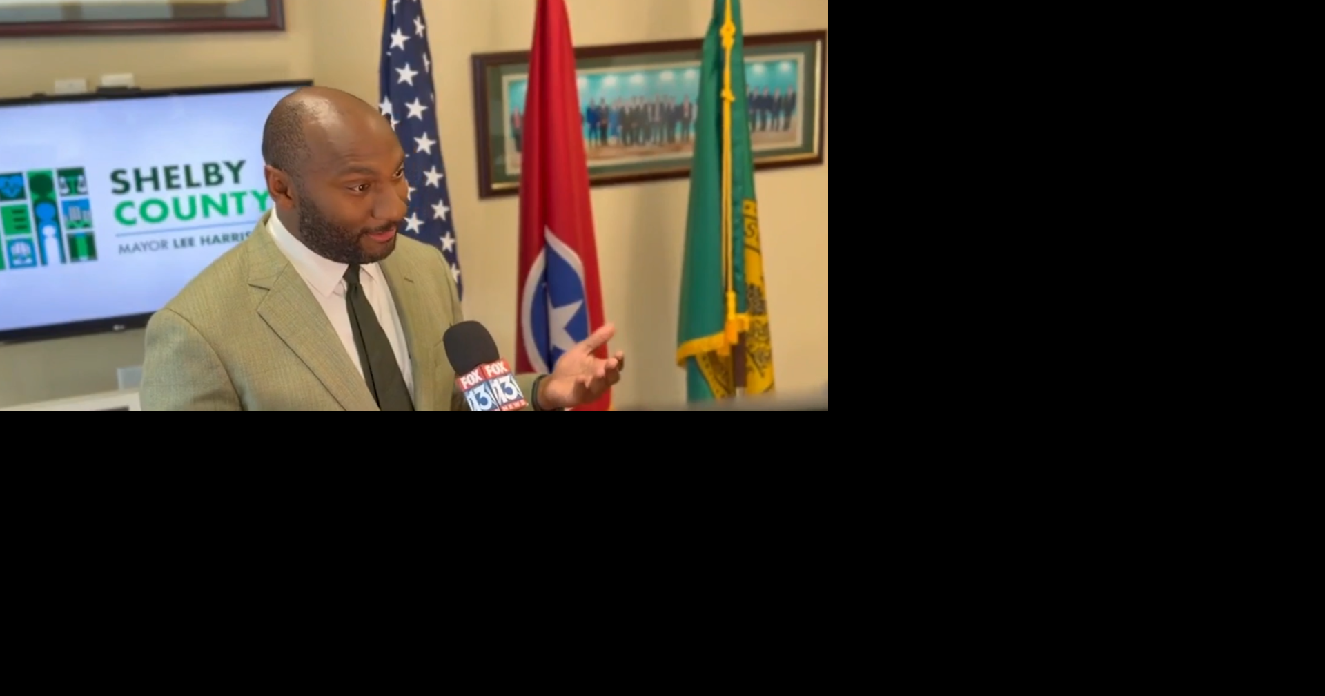Shelby County mayor responds to FOX13 Investigation into settlement ...