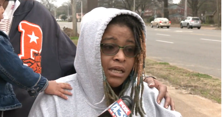 Family seeks justice after Memphis woman dies from hit and run | News ...