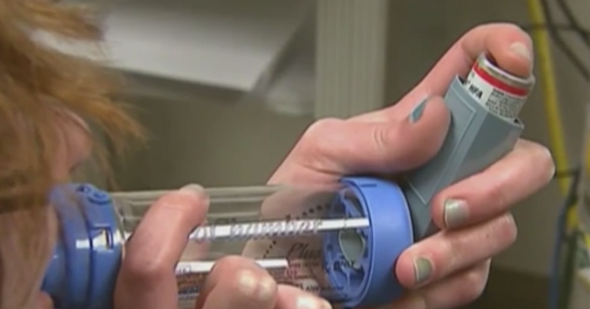 Doctors, parents scrambling to find medication for children after ...