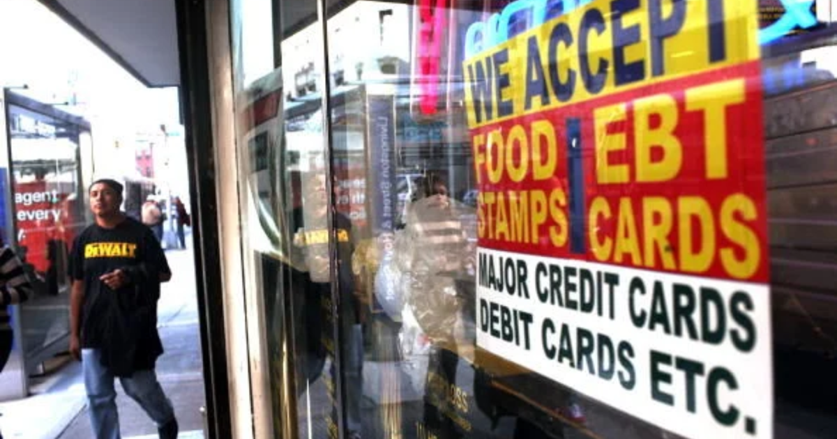 Tennessee governor seeks federal approval to limit SNAP eligible foods