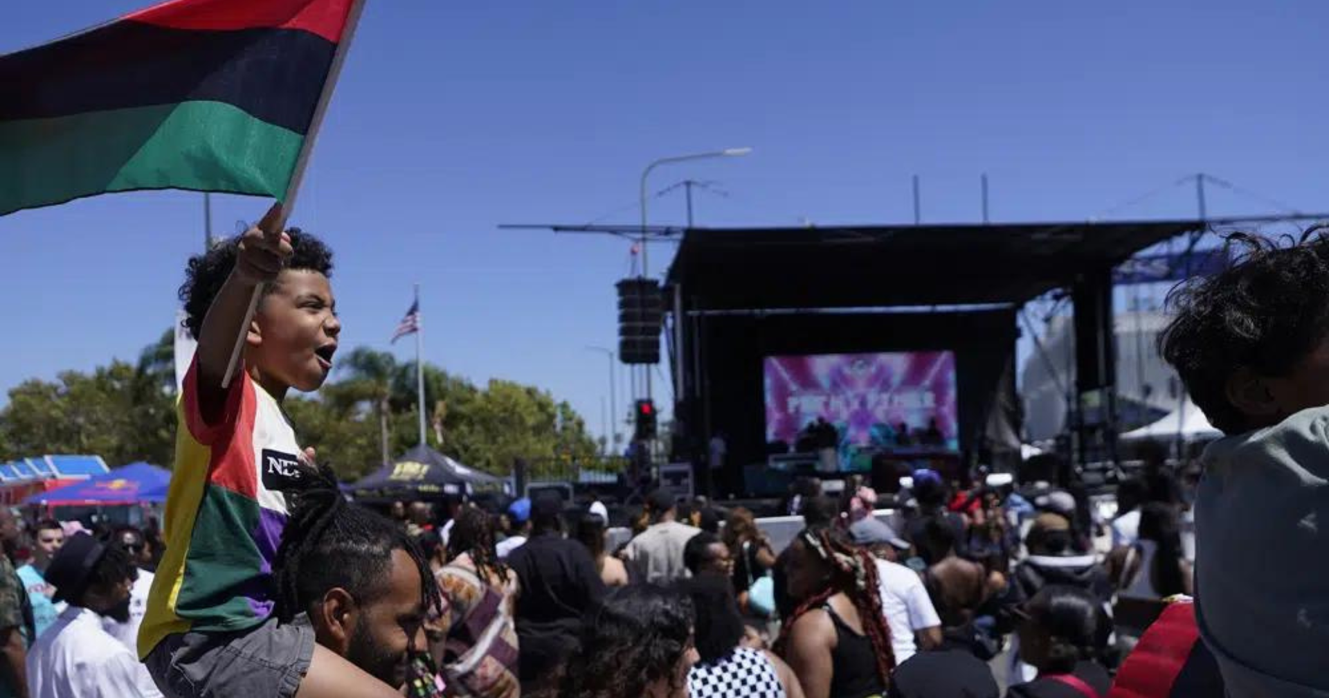 A beginner's guide to Juneteenth: How can all Americans celebrate? | News - Vimarsana News