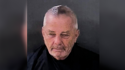 Millionaire's elaborate jail escape plan foiled, Florida sheriff ...