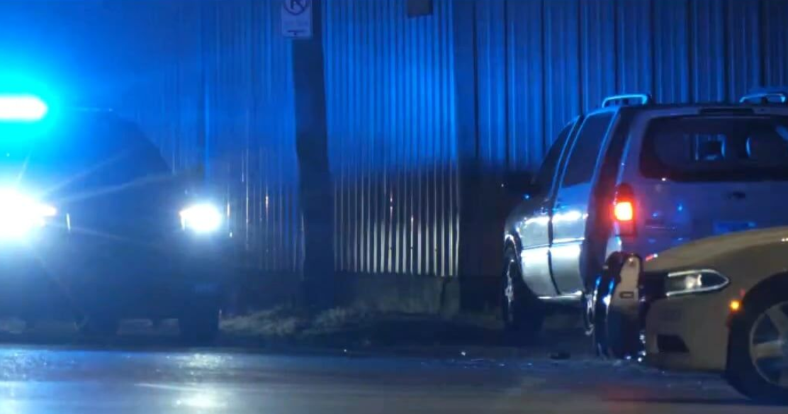 Man shot while driving in North Memphis, MPD says | News | fox13memphis.com