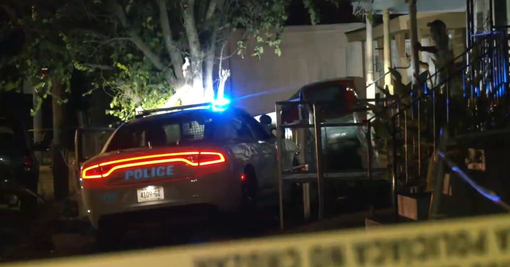 Officer, teen driver injured after crash involving MPD car | News ...