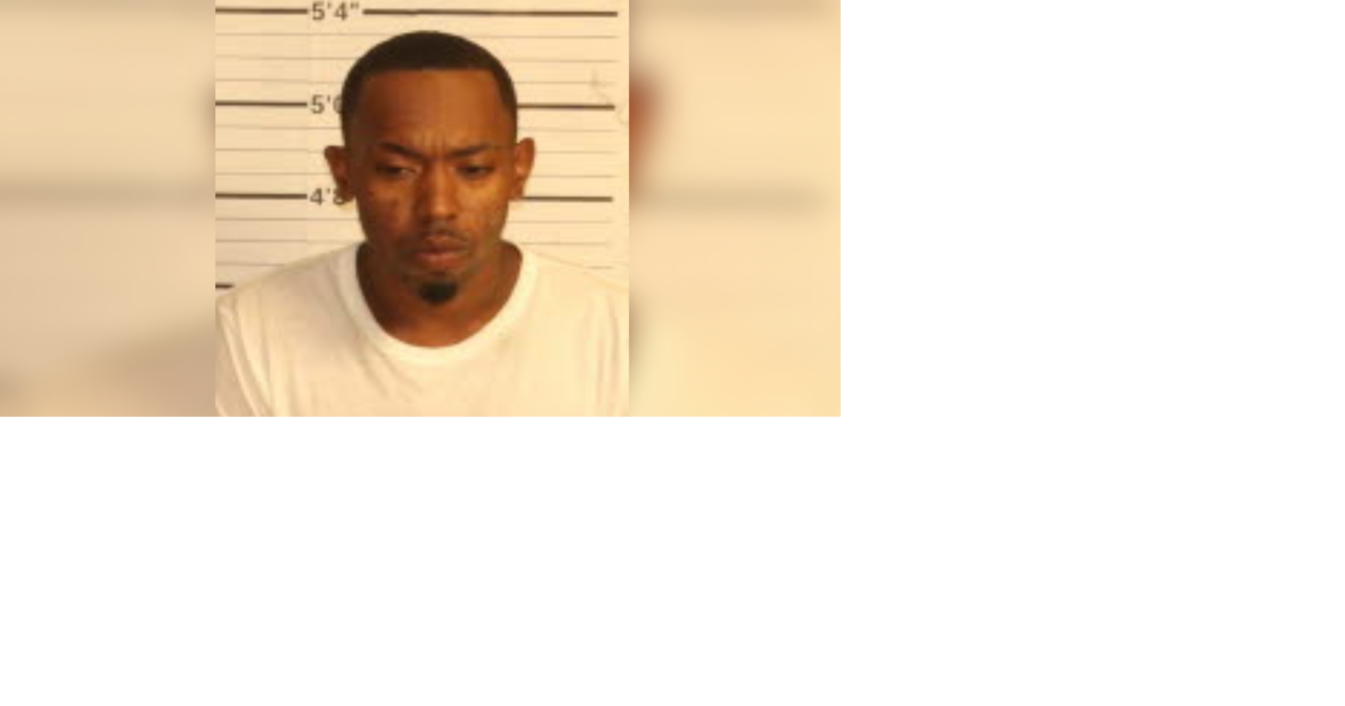 Man tries to bring stolen gun into 201 Poplar when arrested, records