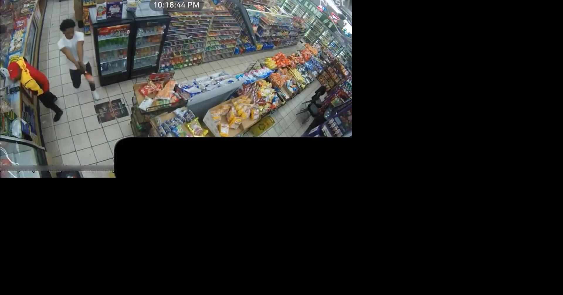 Man wanted for deadly shooting at Memphis grocery store, police say ...