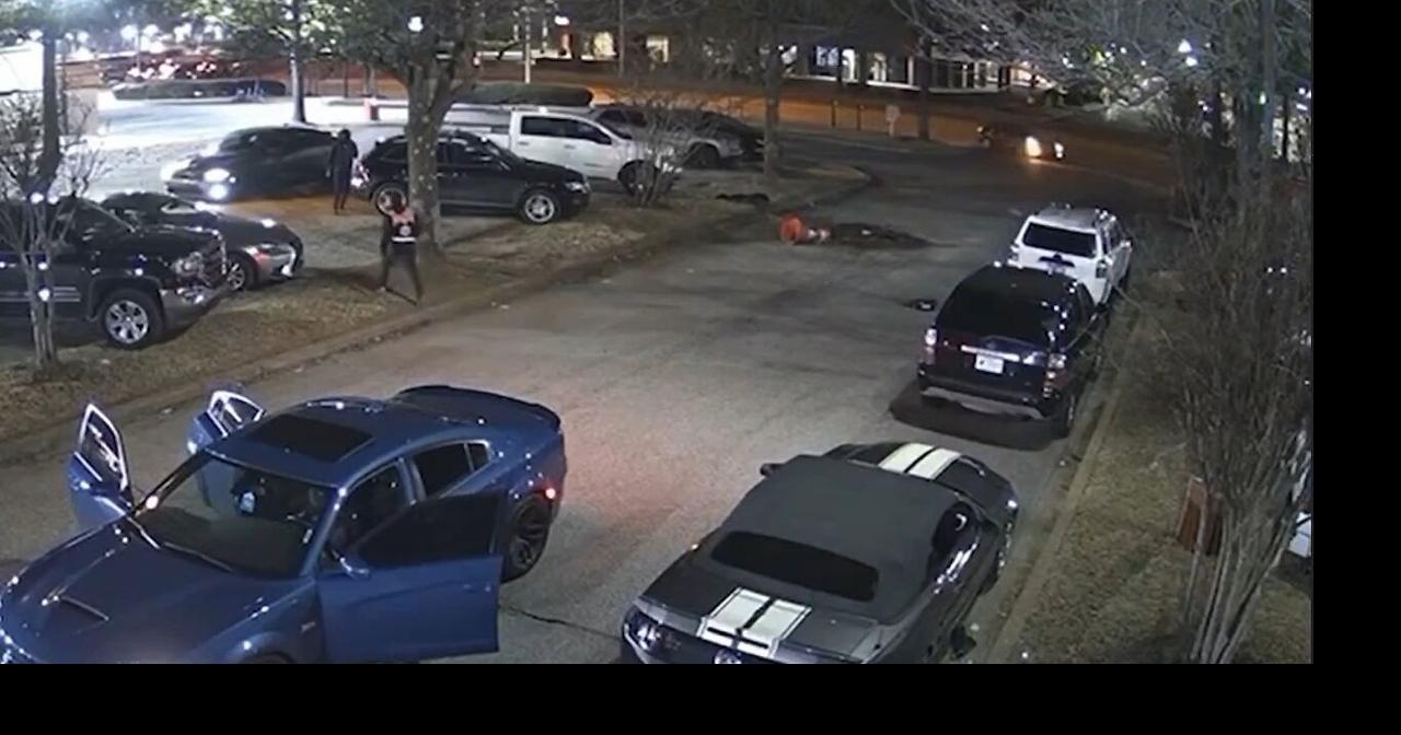 Auto shops struggle to meet demand as car breakins continue to rise in