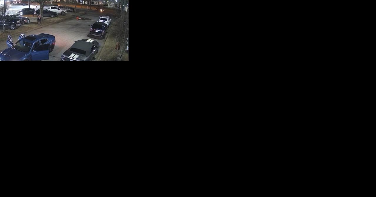 Auto shops struggle to meet demand as car break-ins continue to rise in Memphis - Vimarsana News