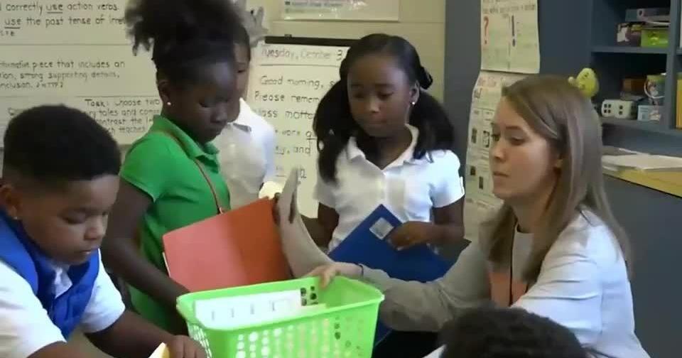 Half of Tenn. school districts will reopen for inperson learning this