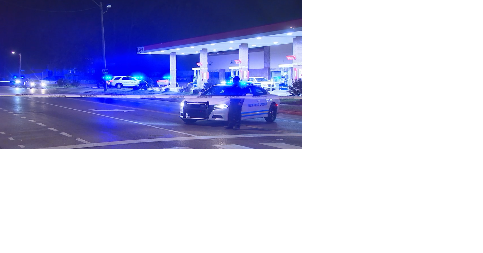 Man seriously injured after shooting in The Heights | News ...