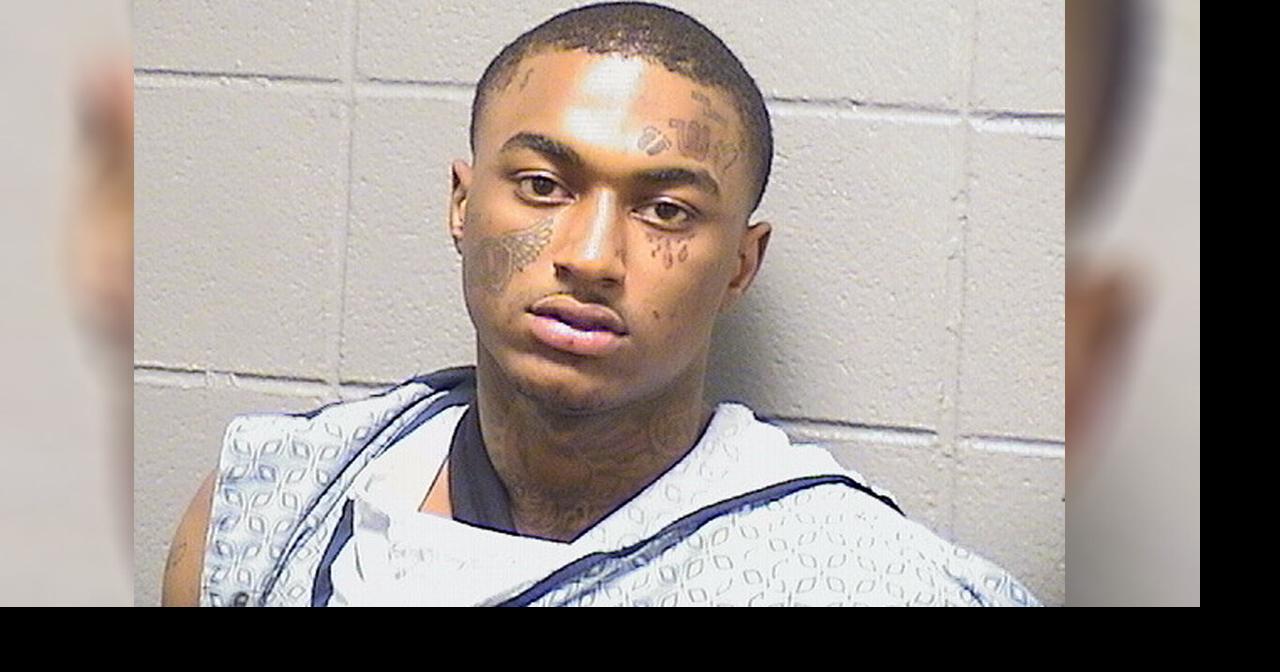 Chicago shooting Man, 18, charged after 7yearold girl shot, killed