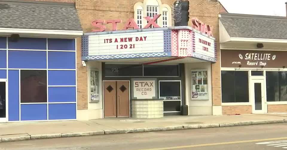 Stax Soulsville documentary coming to HBO - Vimarsana News