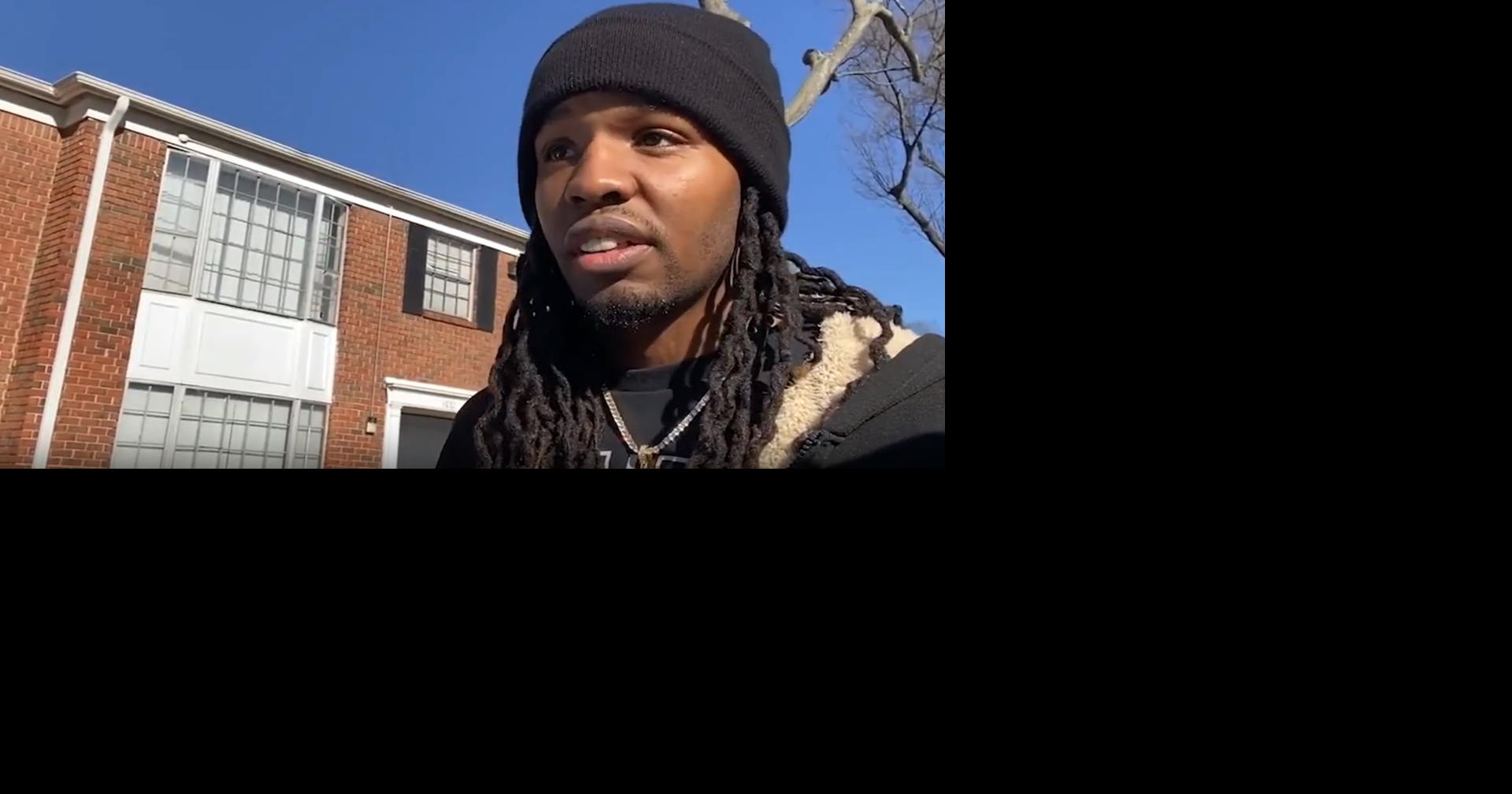 Tenant accused in deadly East Memphis apartment shooting speaks out ...