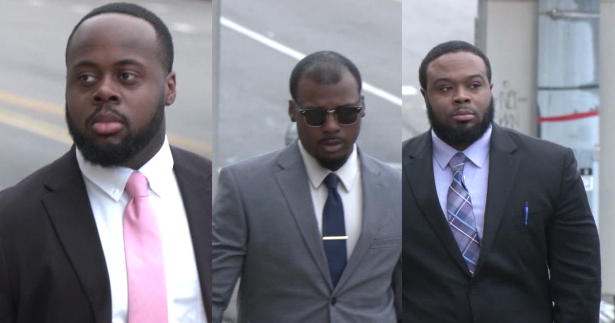 Jury Selected for Tyre Nichols Murder Trial in Chattanooga