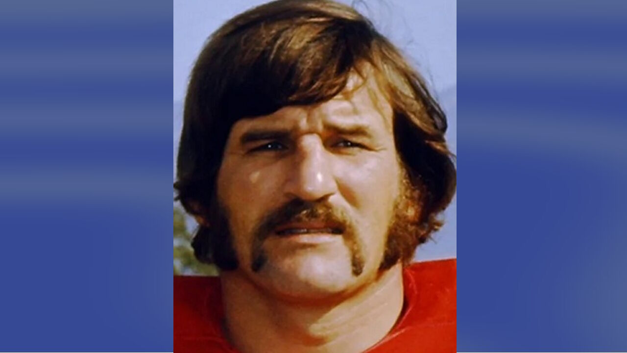 Former San Francisco 49ers linebacker Ed Beard dead at 83