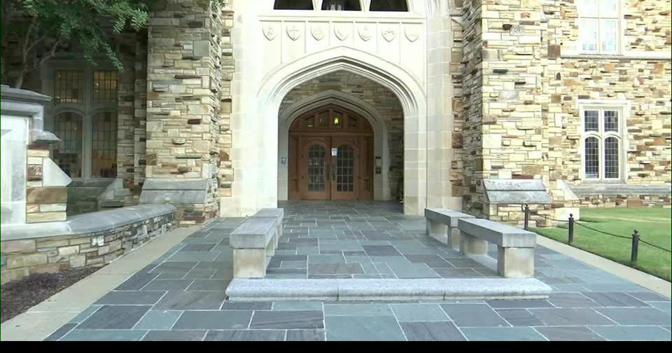 Rhodes College receives $800K grant to fund Institute for Race and ...