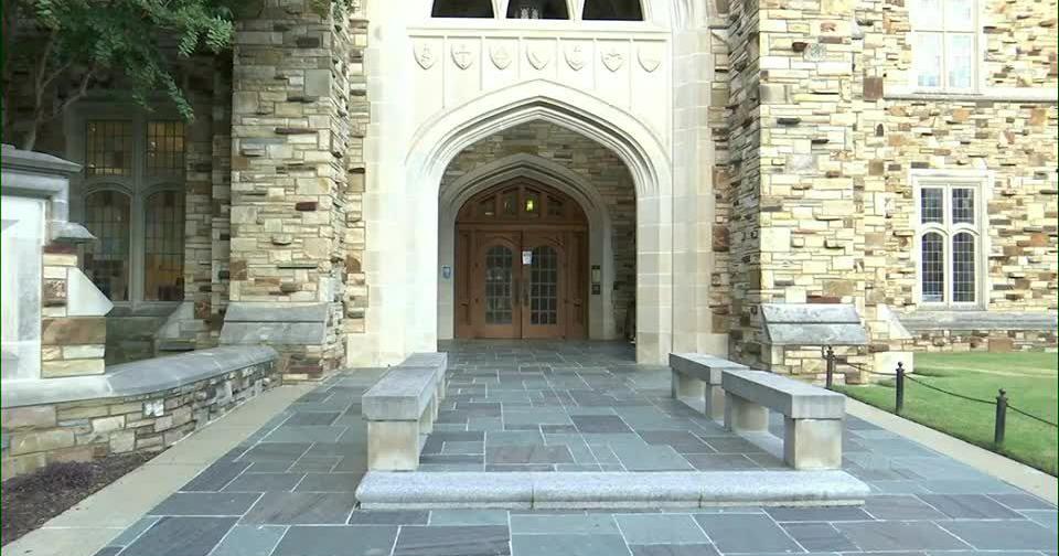 Rhodes College receives $800K grant to fund Institute for Race and ...