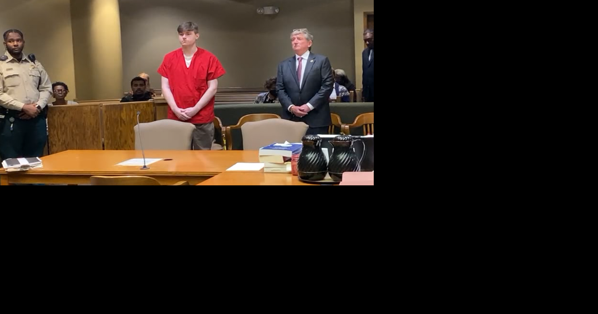 Man accepts plea deal in shooting death of ex-girlfriend at Shelby ...