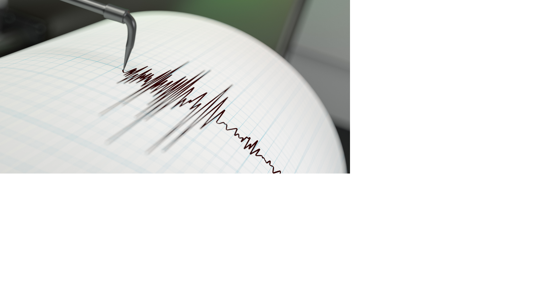 A 3.8 magnitude earthquake hits Tennessee  News