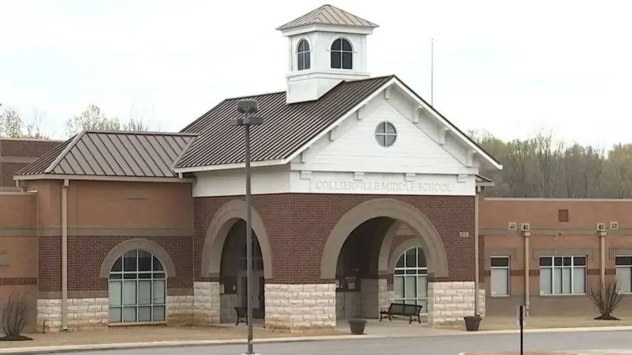 New details emerge in case of Collierville basketball coach News