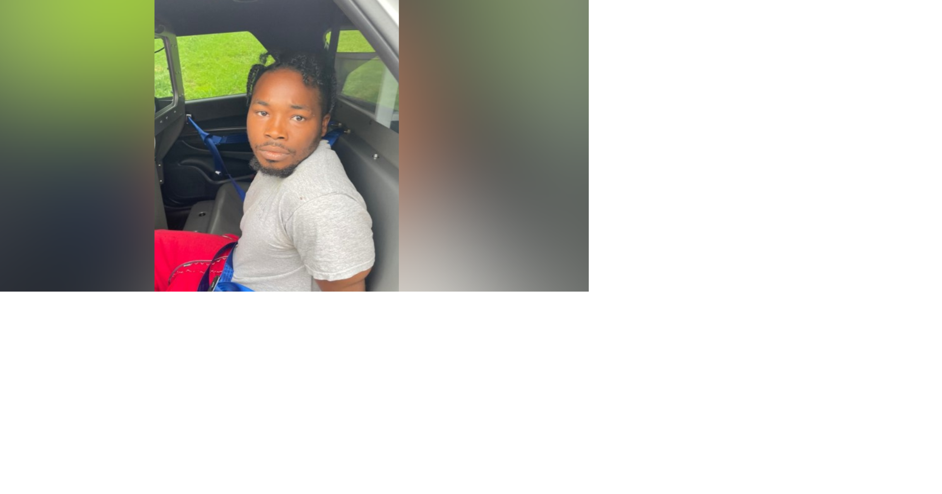 Shelby County Man Charged Kidnapping While Out on Bond