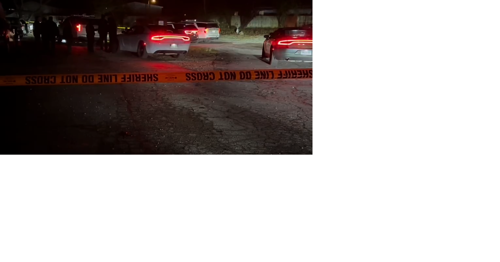 Woman arrested after man killed during fight in Lakeland | News ...