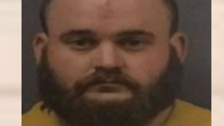 Hernando Police Arrest 32 During Undercover Child Sex Sting