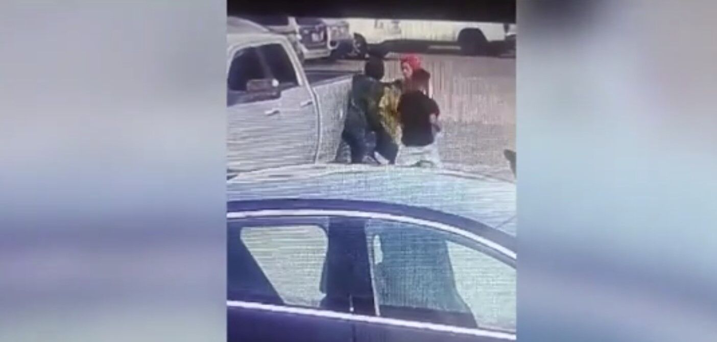 Video Obtained By FOX13 Shows Man Assaulted, Robbed By Teen | News ...