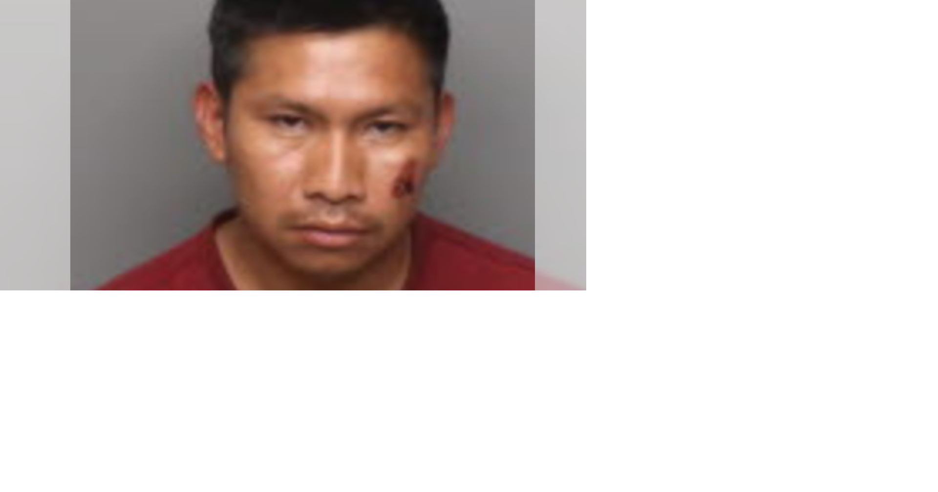 Man ran away from DUI crash after hitting Memphis police car, records ...