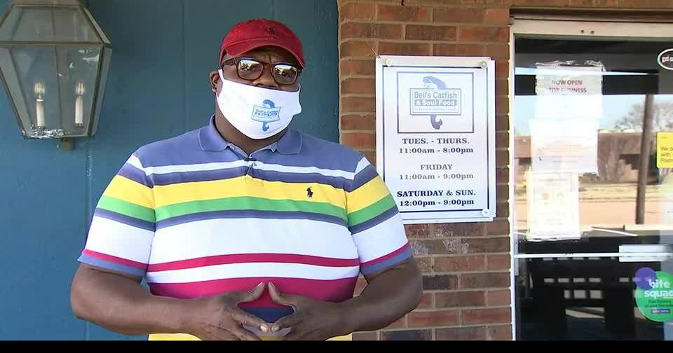 Restaurants looking forward to the bounce back as COVID19 cases