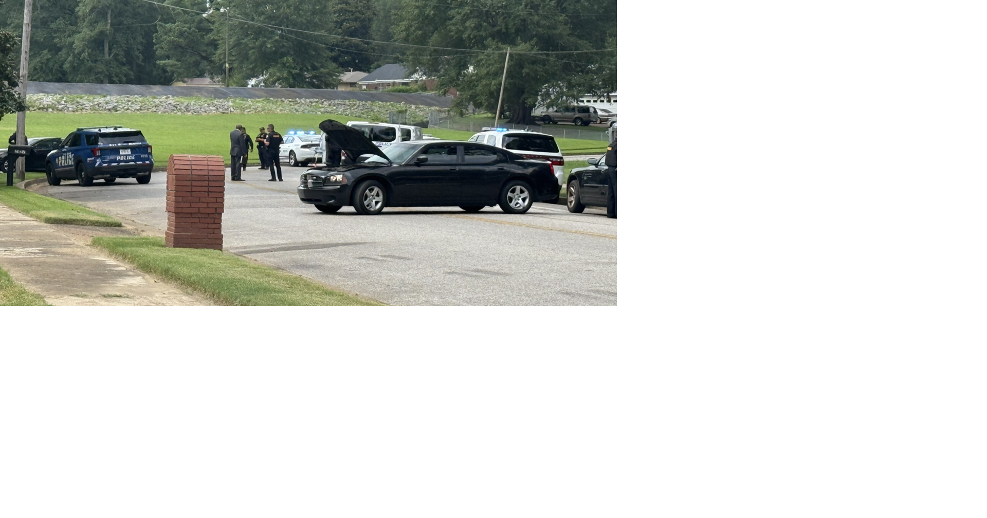 Man seriously injured in Frayser shooting, police say | News ...