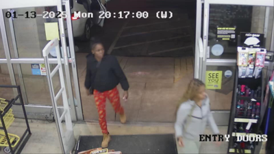 Covington Pike Agg. Assault