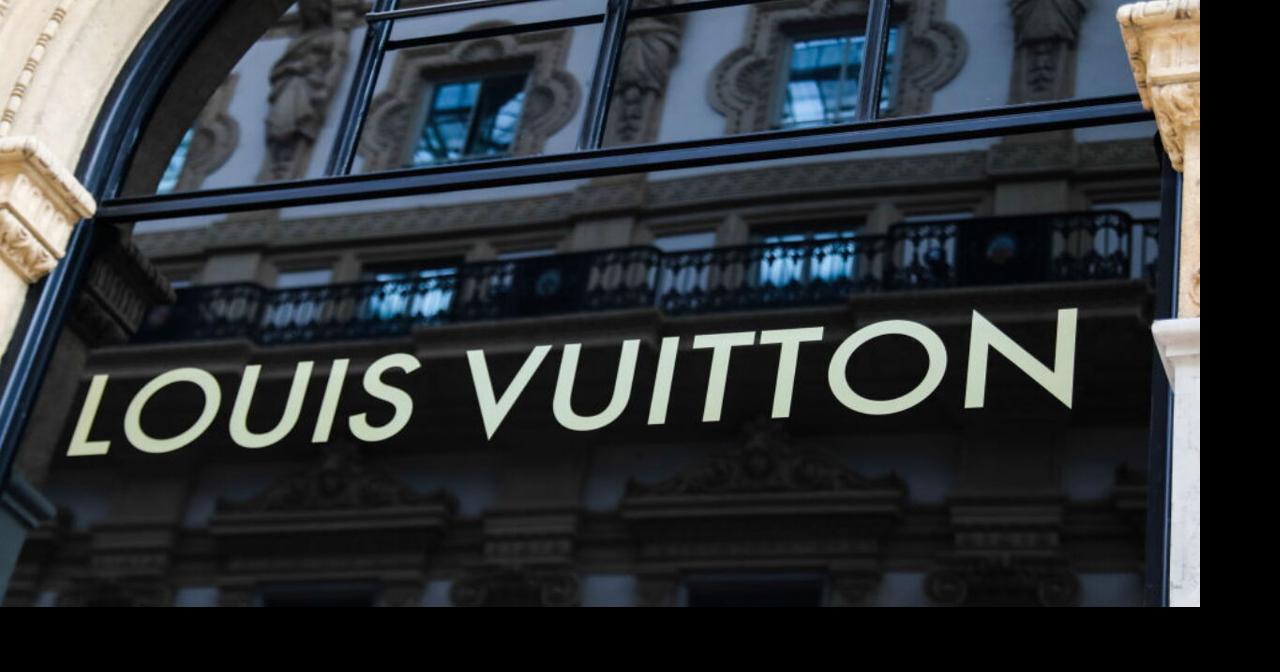 Thieves ransack Louis Vuitton store in San Francisco, Trending